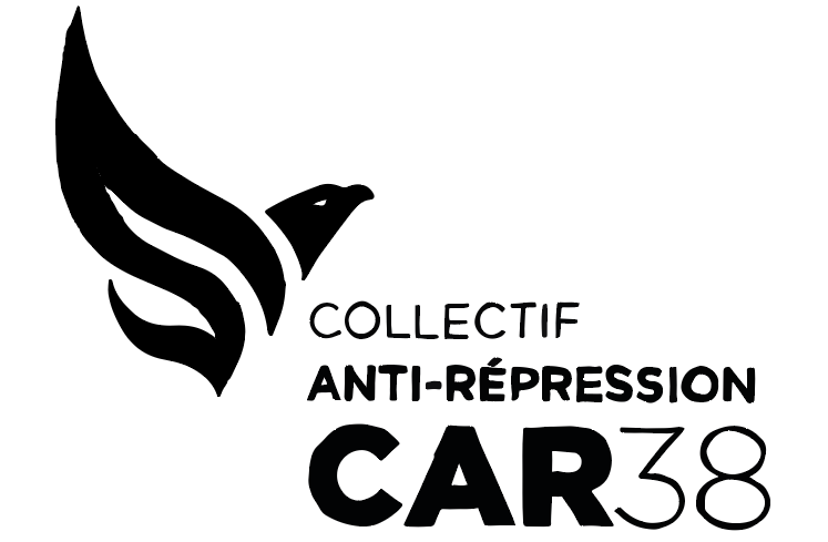 Collectif Anti-Repression 38